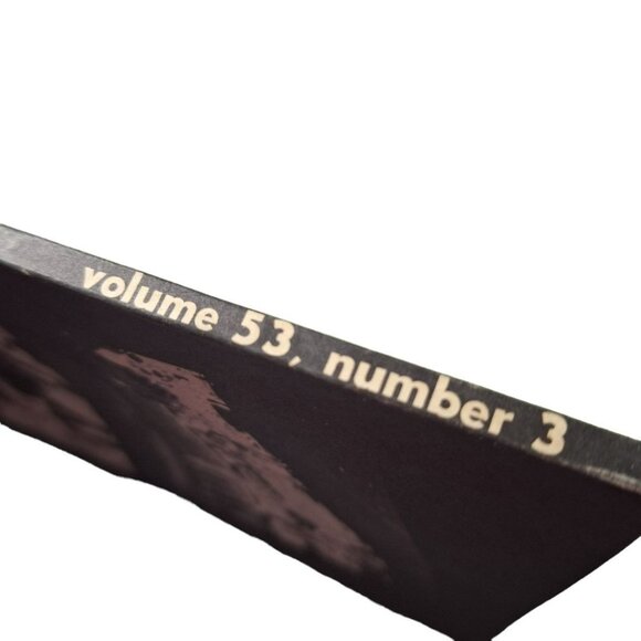 Michigan History Fall 1969 Book Historical Commission Department of State Green - Picture 2 of 11